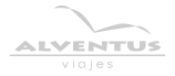 Logo Alventus Viajes