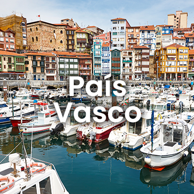Viaje al País Vasco con niños